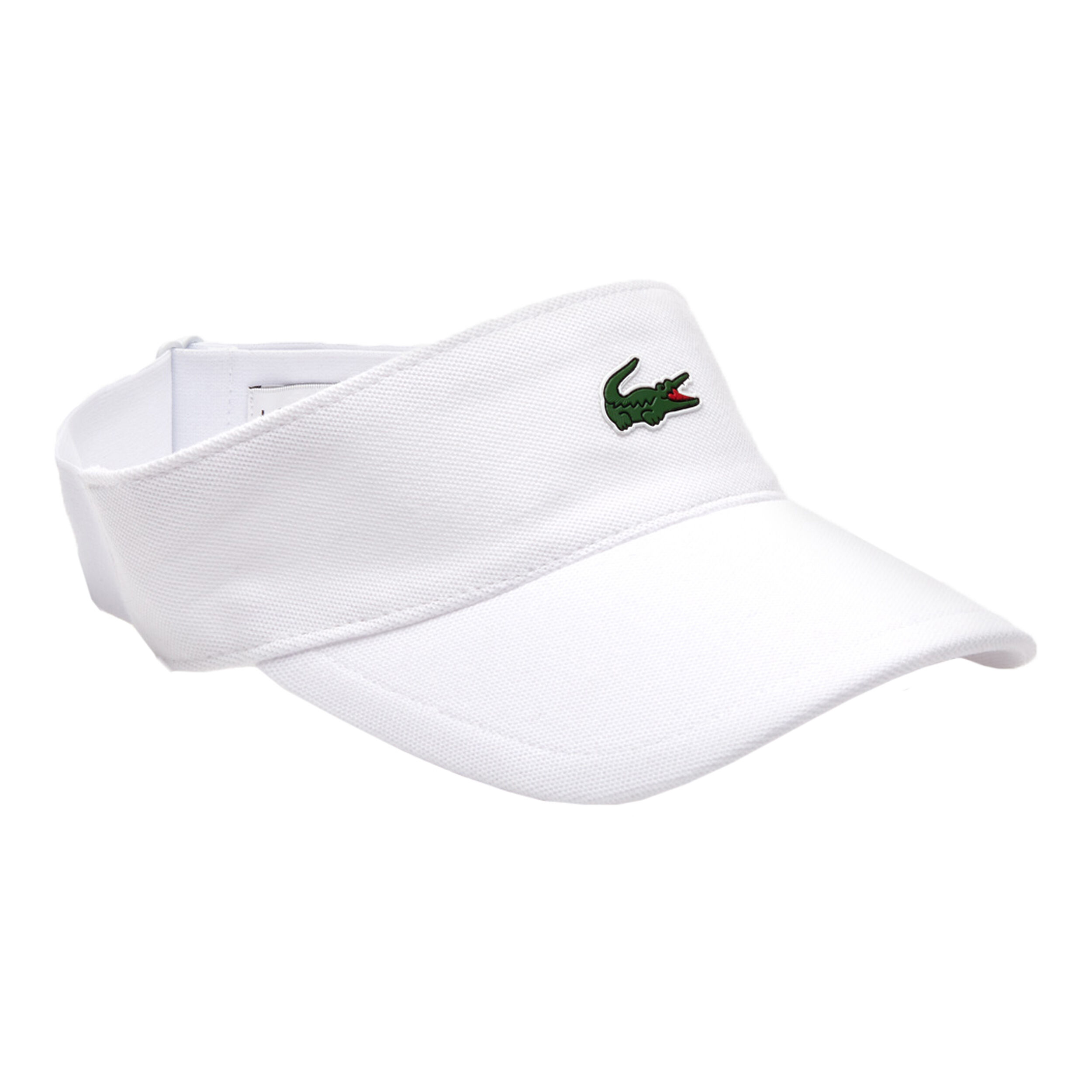 Visor lacoste new arrivals