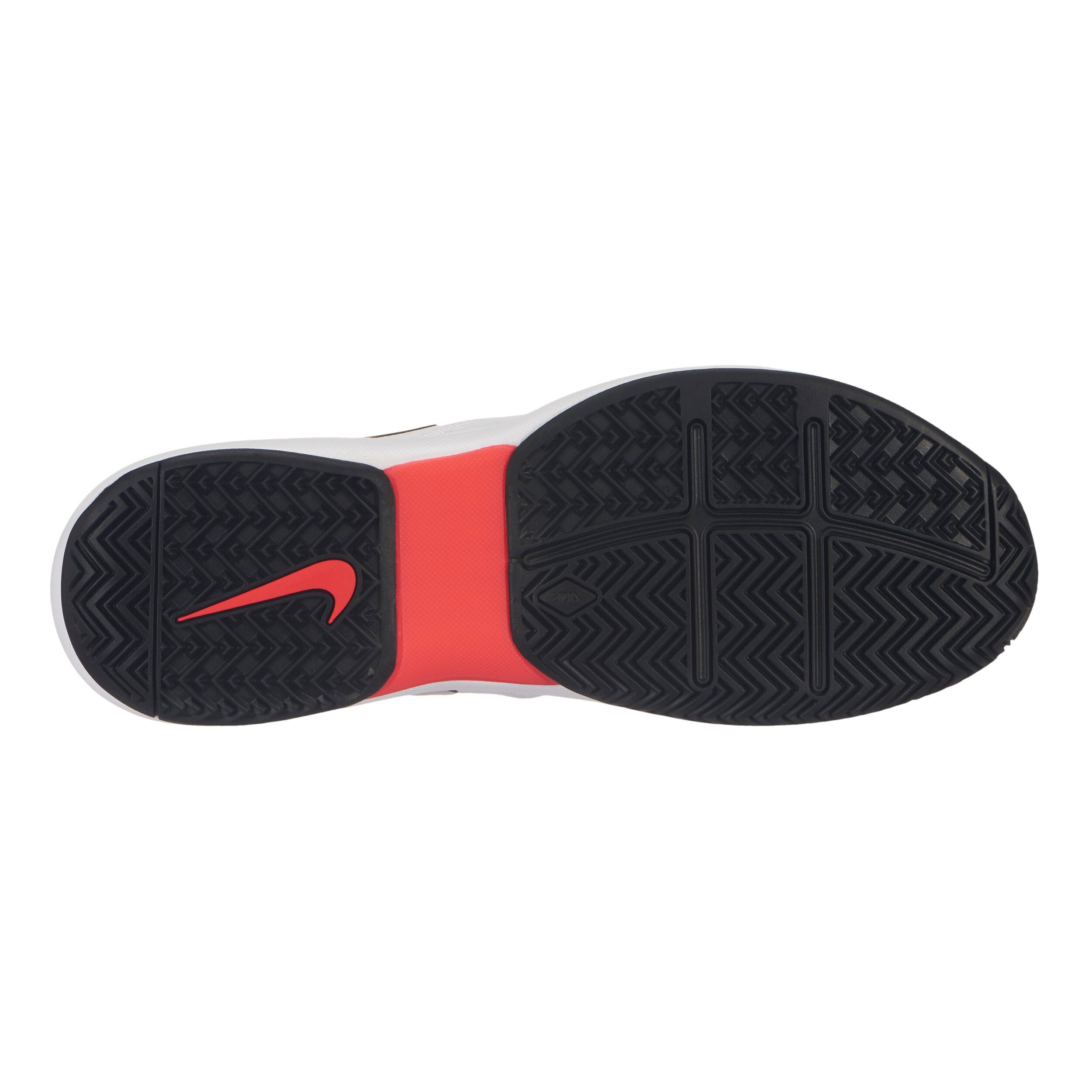 Nike air zoom prestige leather deals