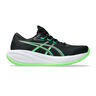 Gel-Cumulus 28 Neutral running shoe Men-black, green