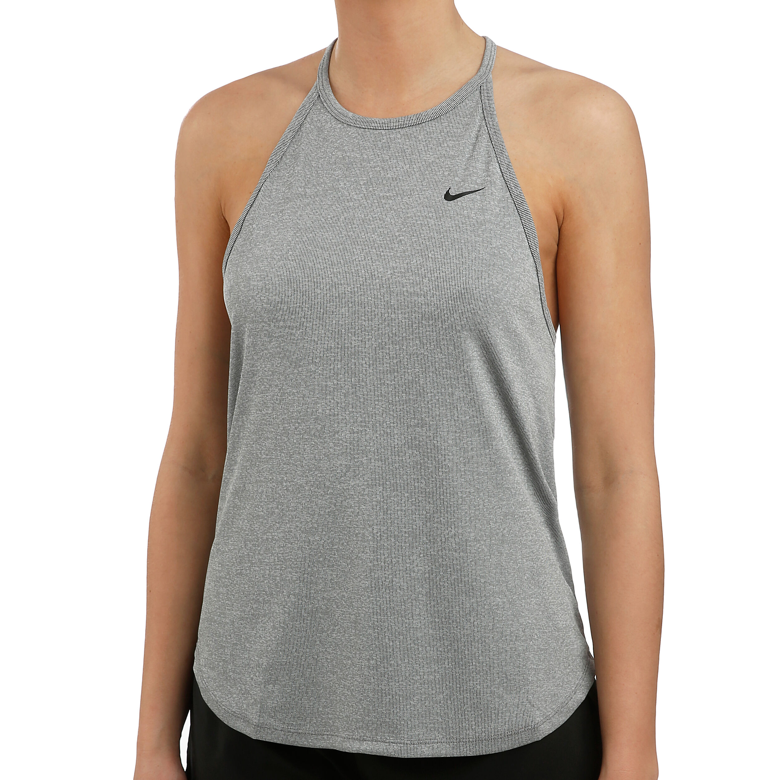 Nike women's training tank clearance