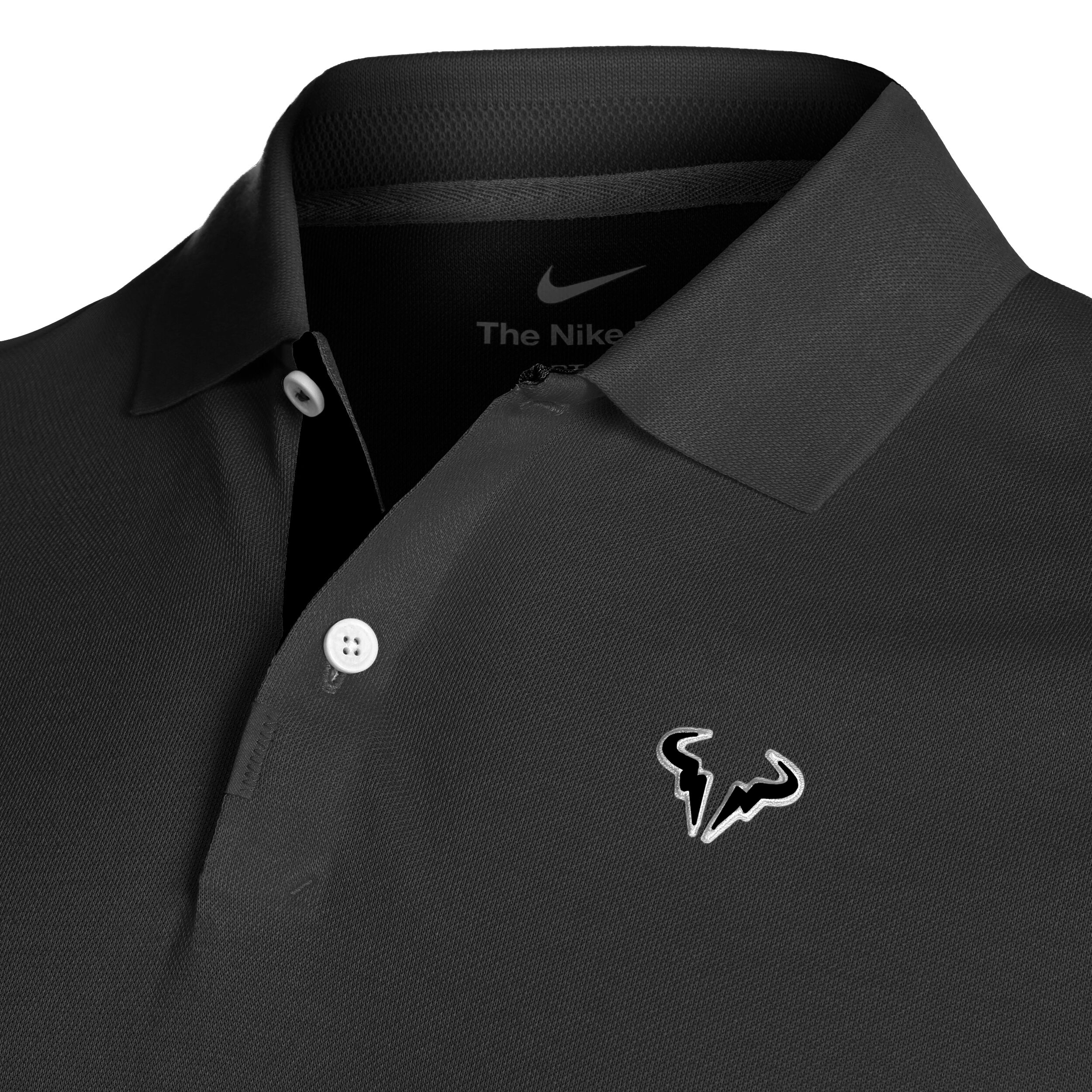 Puma slim fit store golf shirt