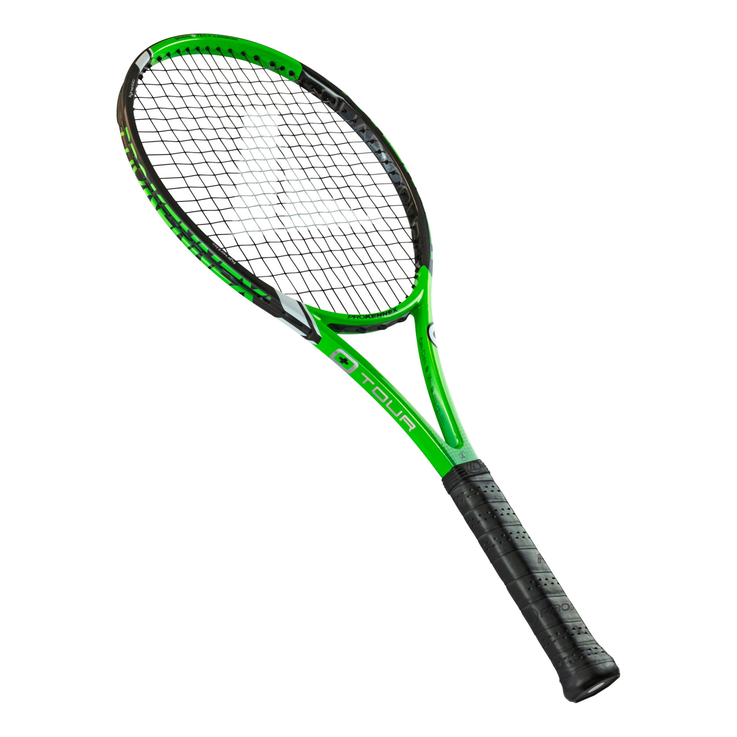 Buy PROKENNEX Kinetic Q+ Tour (300g) online | Tennis Point UK