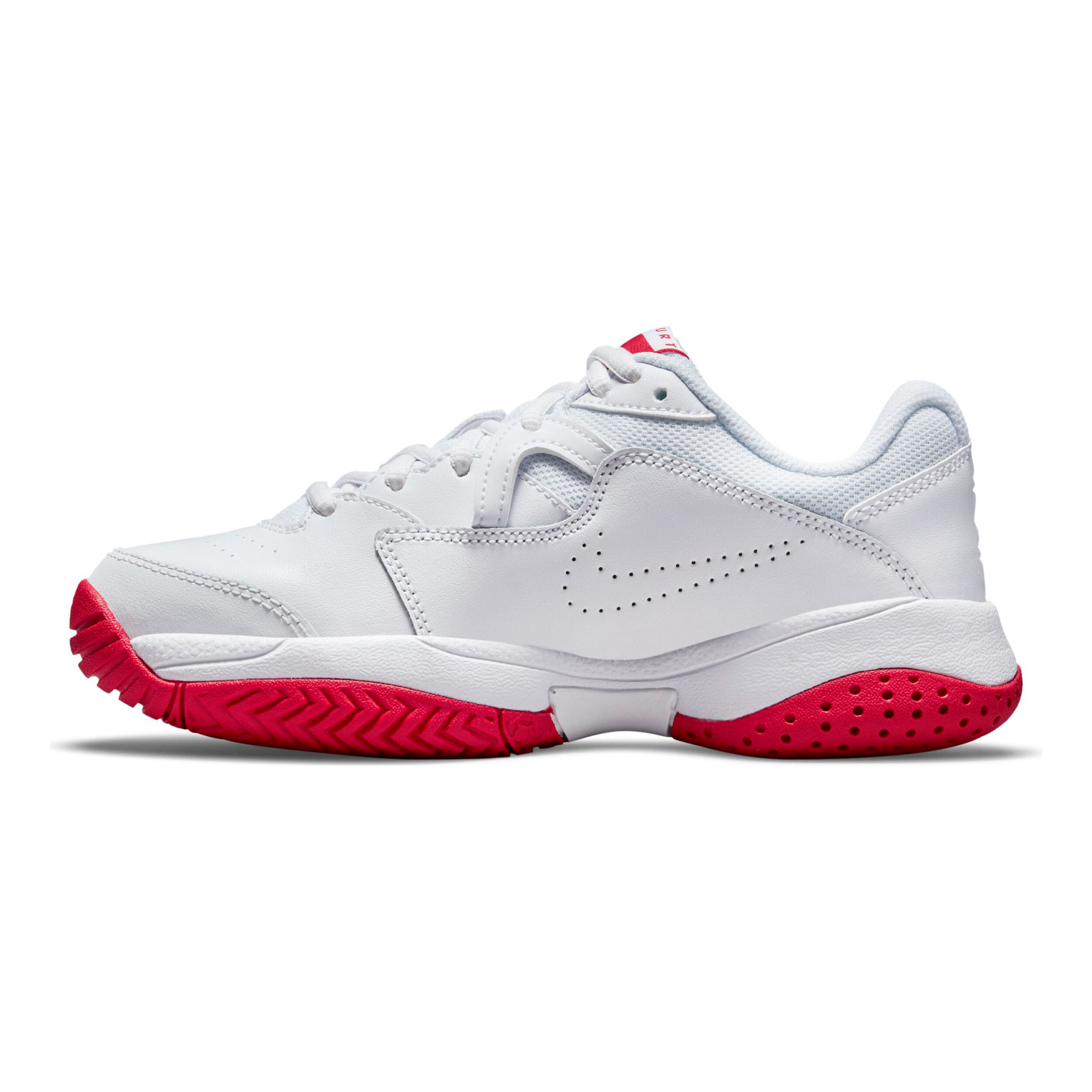 Nike court lite 2 shop on feet