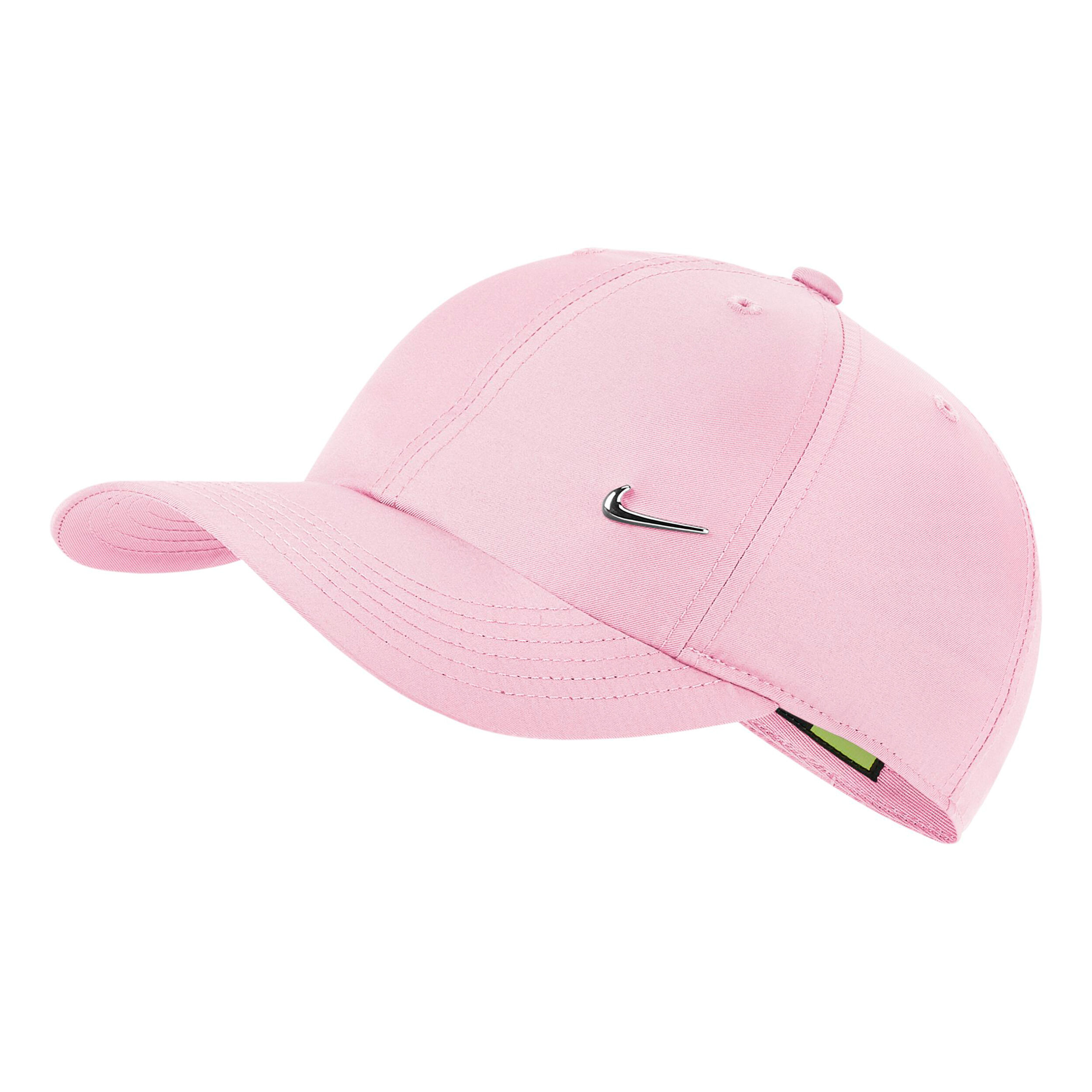 Heritage86 Cap Pink