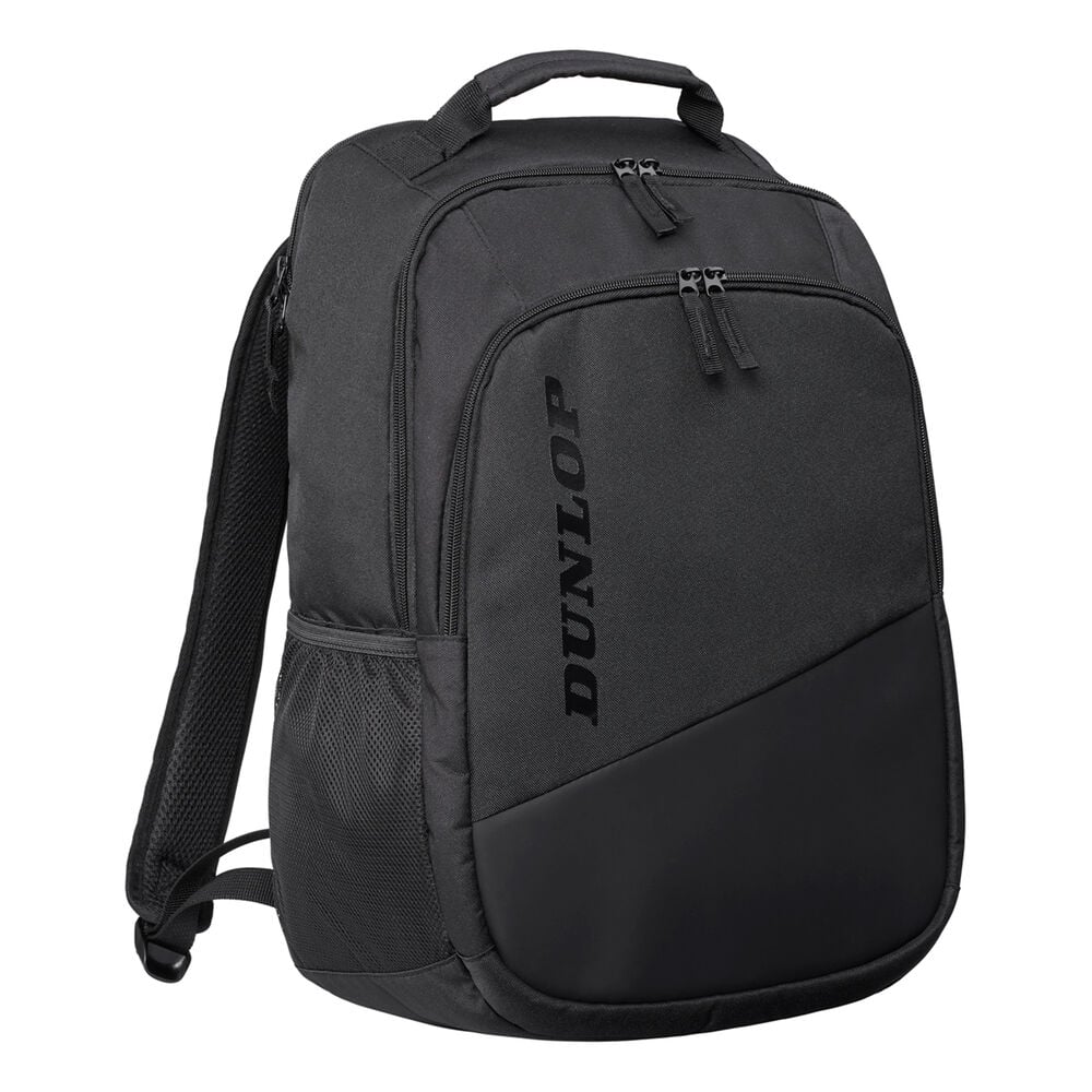 Dunlop Team Backpack black Dunlop Team Backpack black