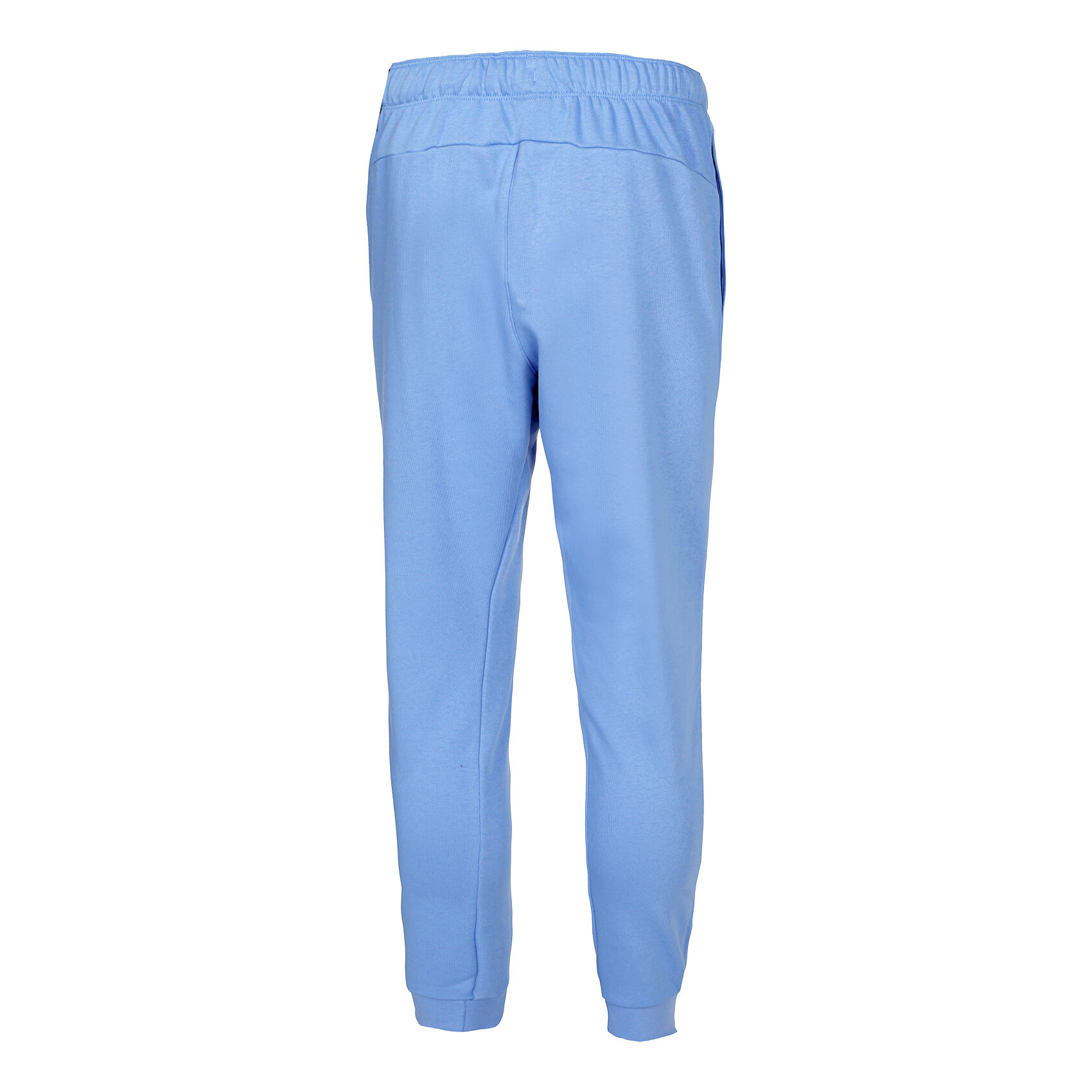 Blue store athletic pants