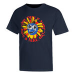 Nike Clothing Nike Have A Nice Day T-Shirt Men-Dark Blue