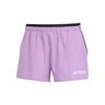 Terrex MT Light 3in Running Shorts Women-Violet