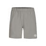 Crew 7in Shorts Men-Grey