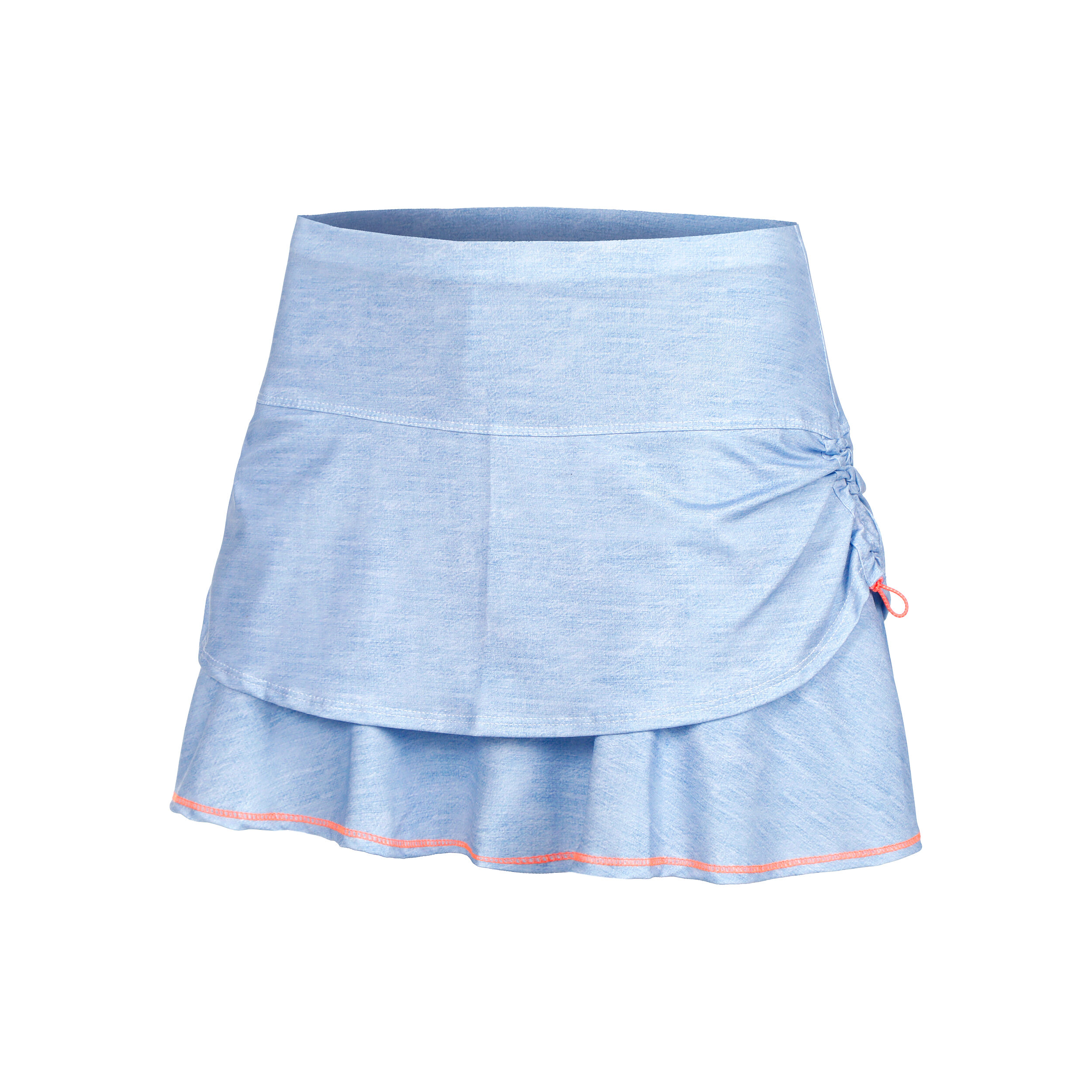 Lucky in love denim tennis skirt online