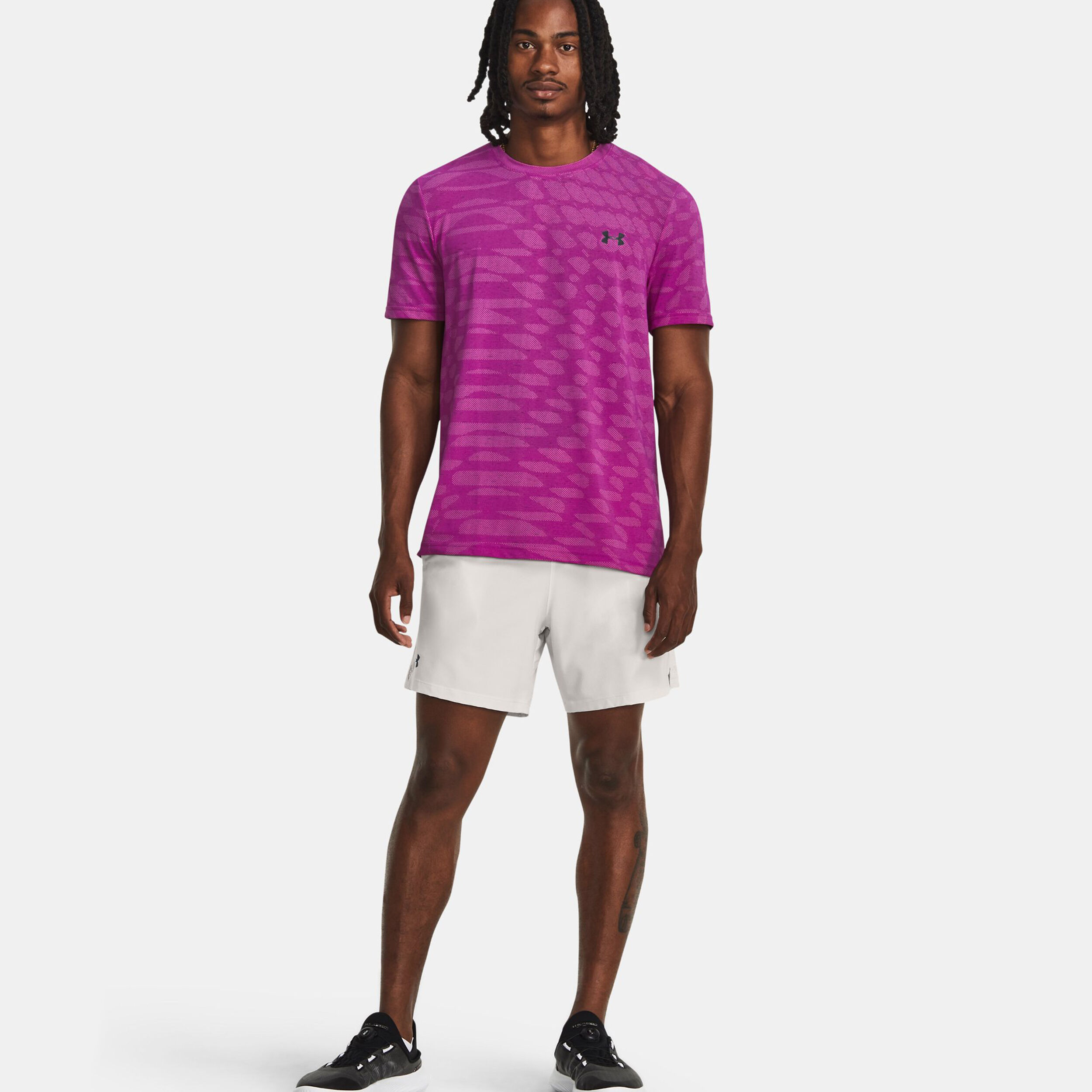 Under armour hot sale novelty shorts