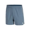 Volley Short 6in Shorts Men-Blue