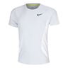 Court Dri-Fit Advantage Slam T-Shirt Men-Lightgrey,White