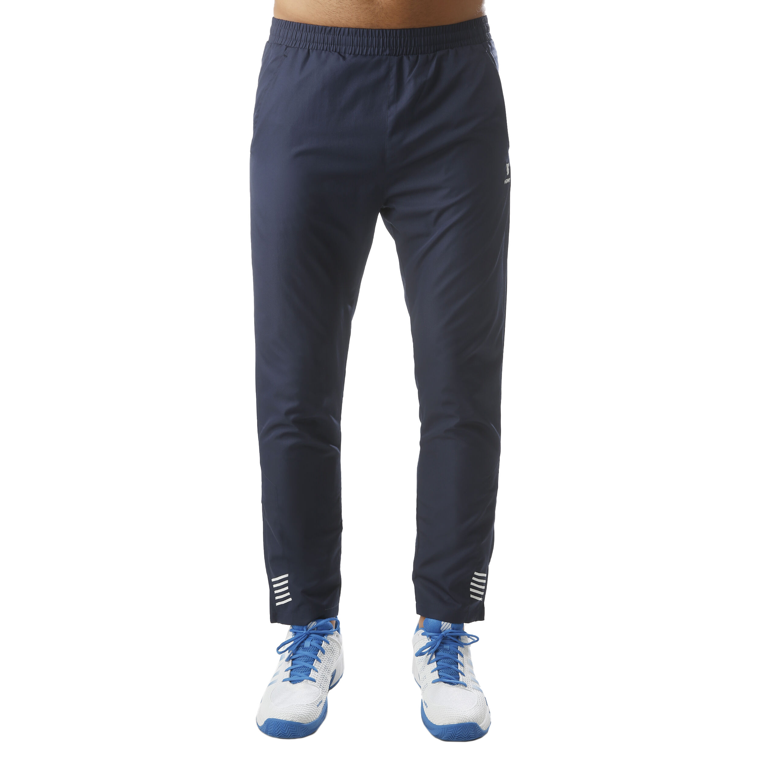 K swiss hot sale track pants