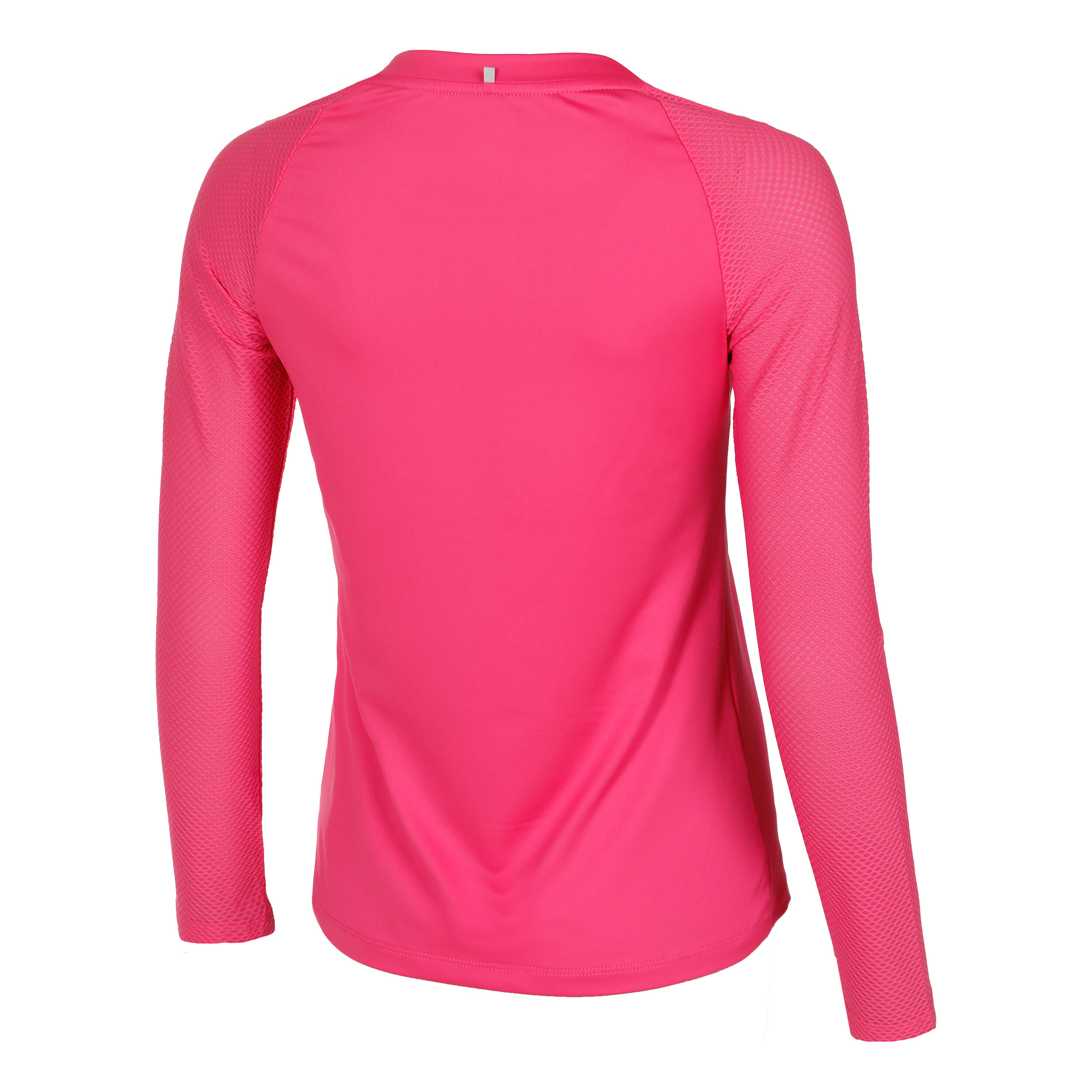 Fila long sleeve online t shirt women's