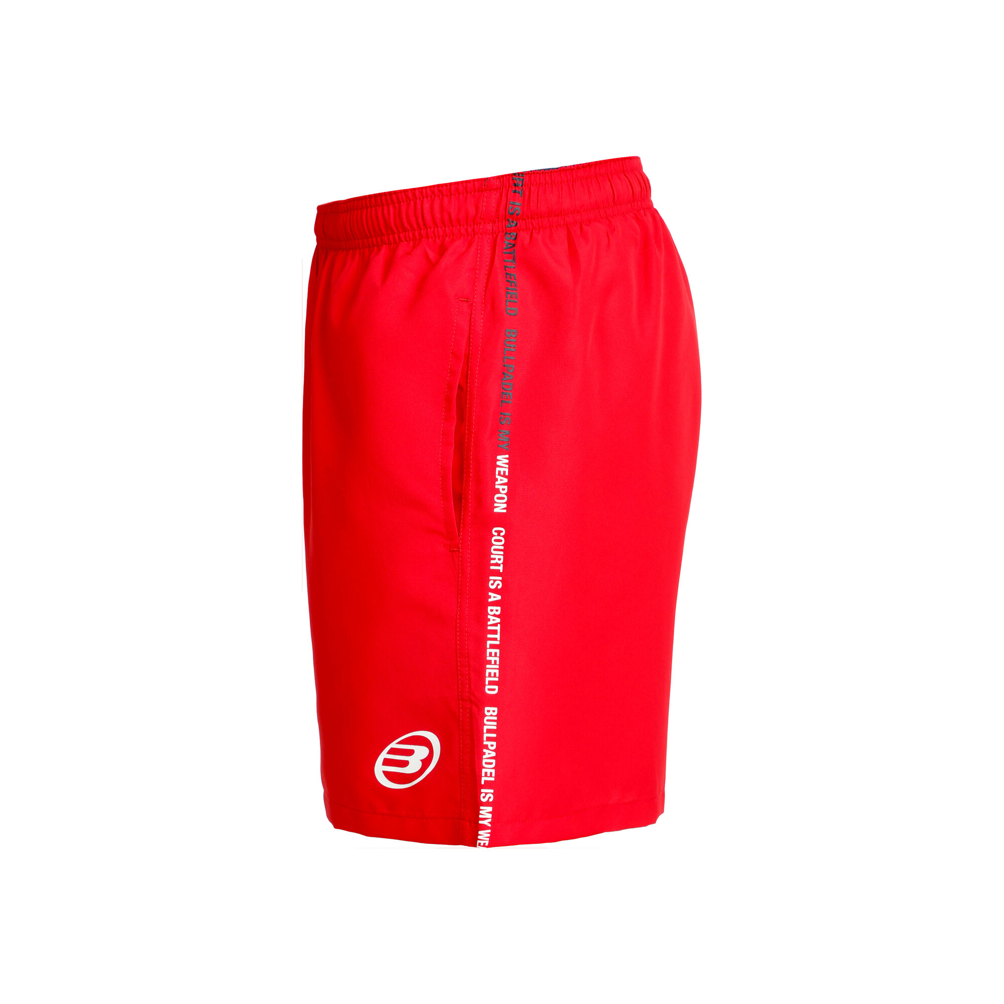 Bullpadel