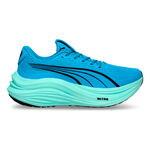 Puma Running shoes Puma MagMax Nitro Neutral running shoe Men - blue, mint