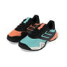 Barricade 14 All court shoe Men-mint, orange