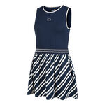 Ellesse Clothing Ellesse Henmoni 2 Dress Women-Dark Blue