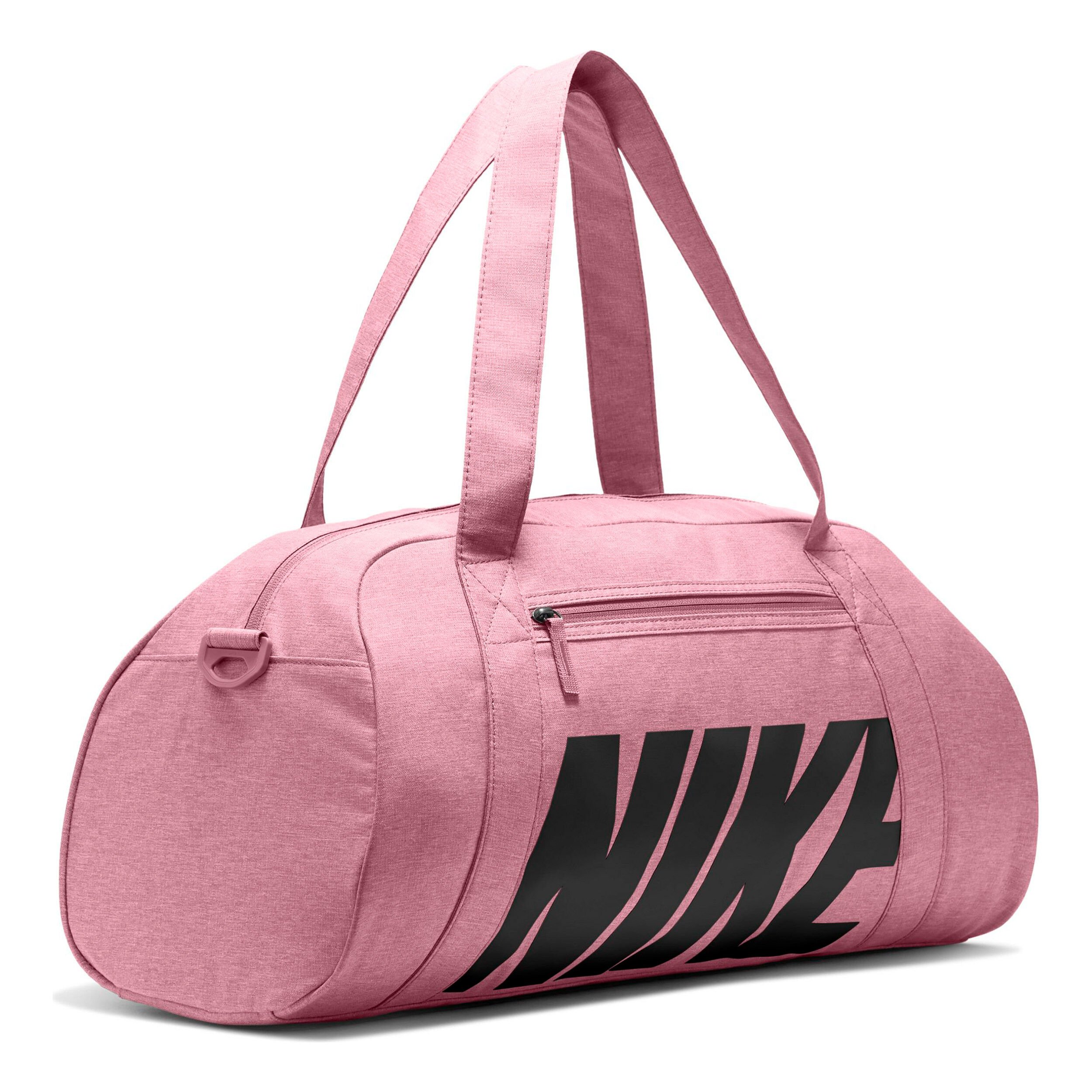 Nike sports cheap bag pink