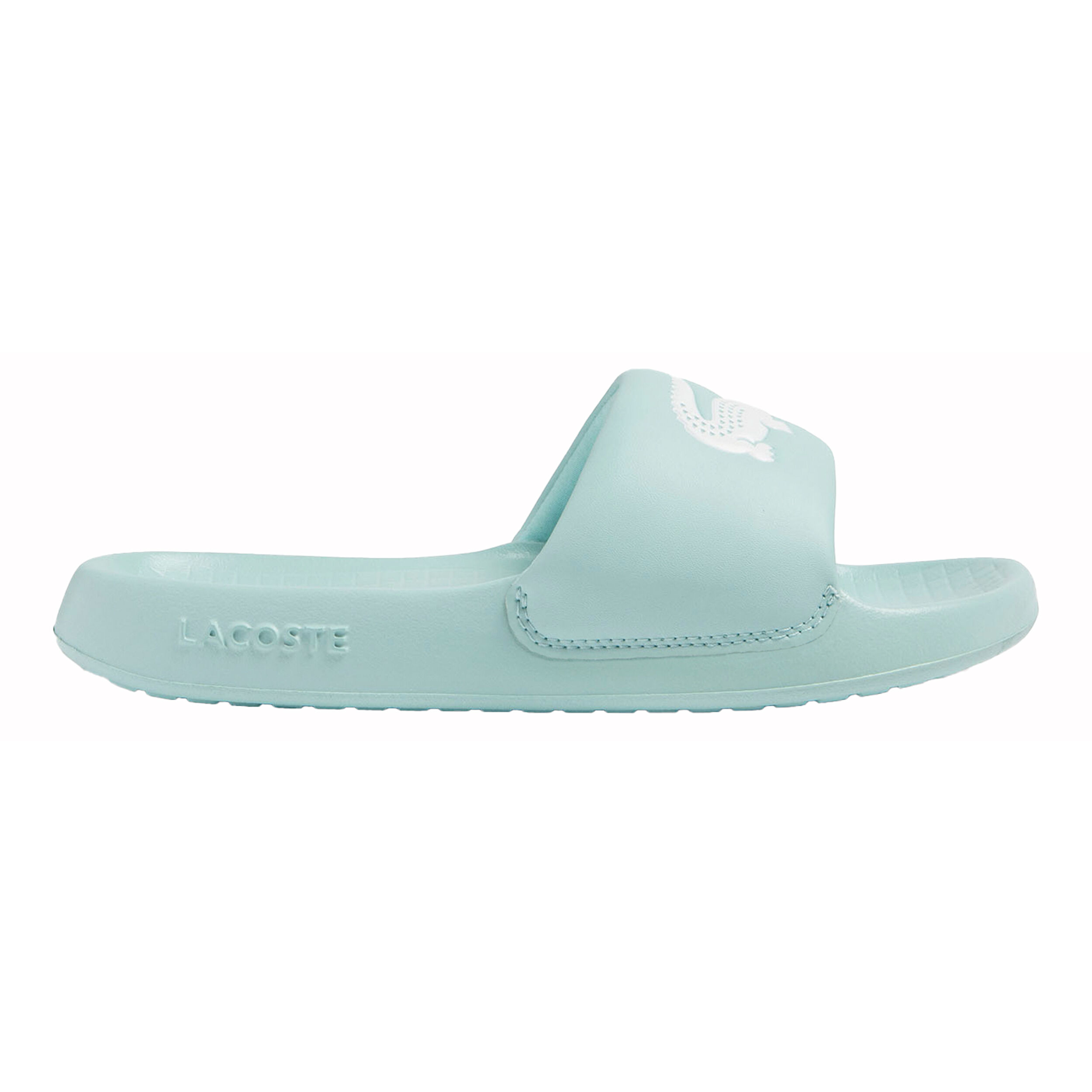 Croco 1.0 Slippers Women Mint