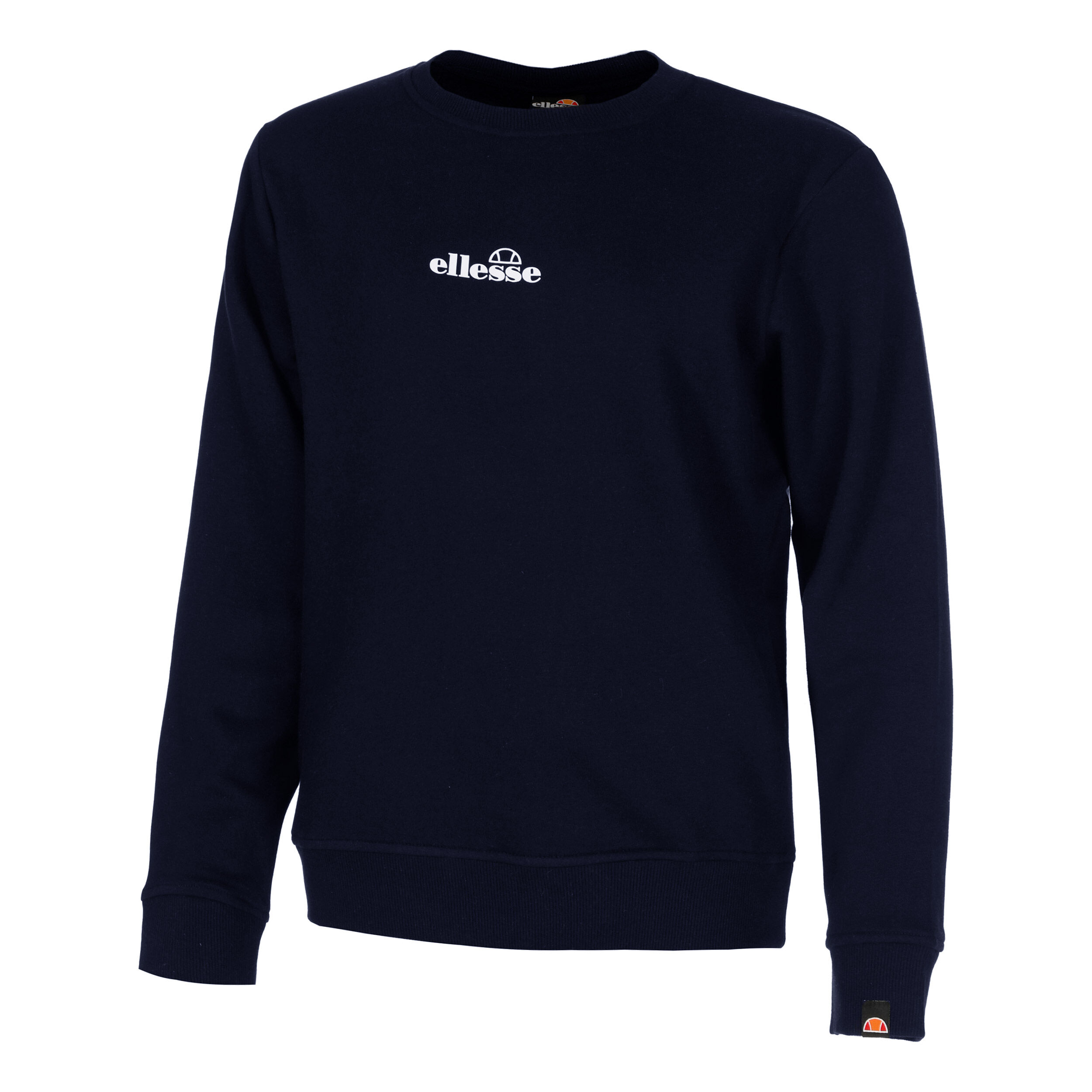 Buy Ellesse Kiamto Sweatshirt Men Dark Blue online Tennis Point UK