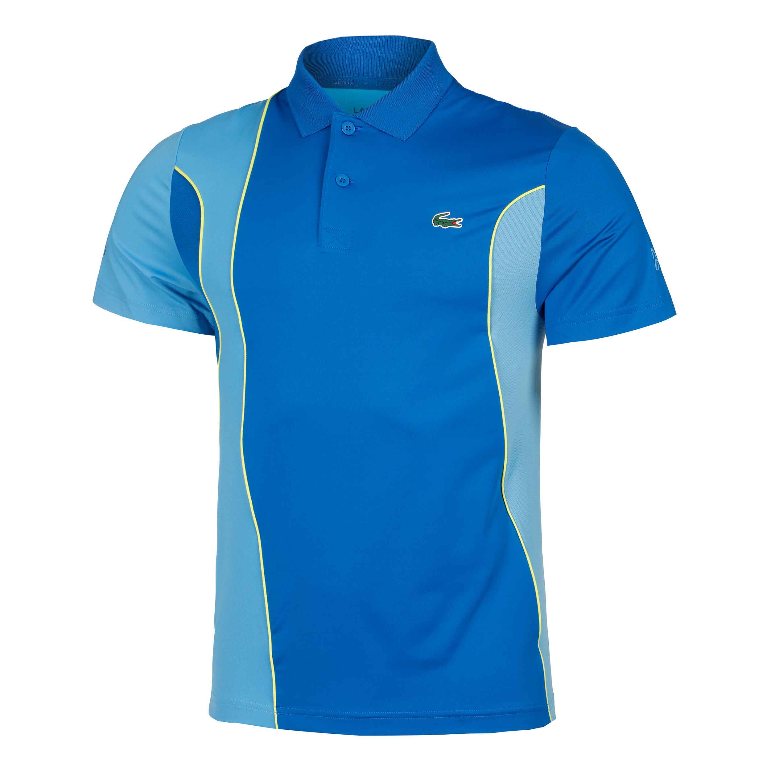 Lacoste 33 top polo shirt