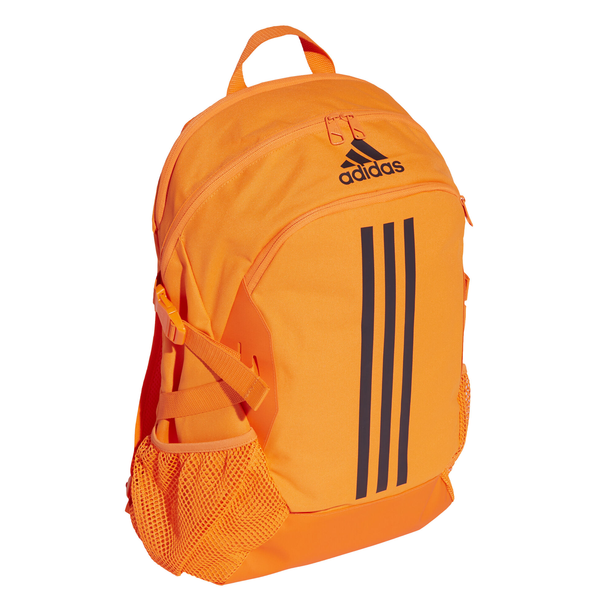 Adidas shop orange backpack