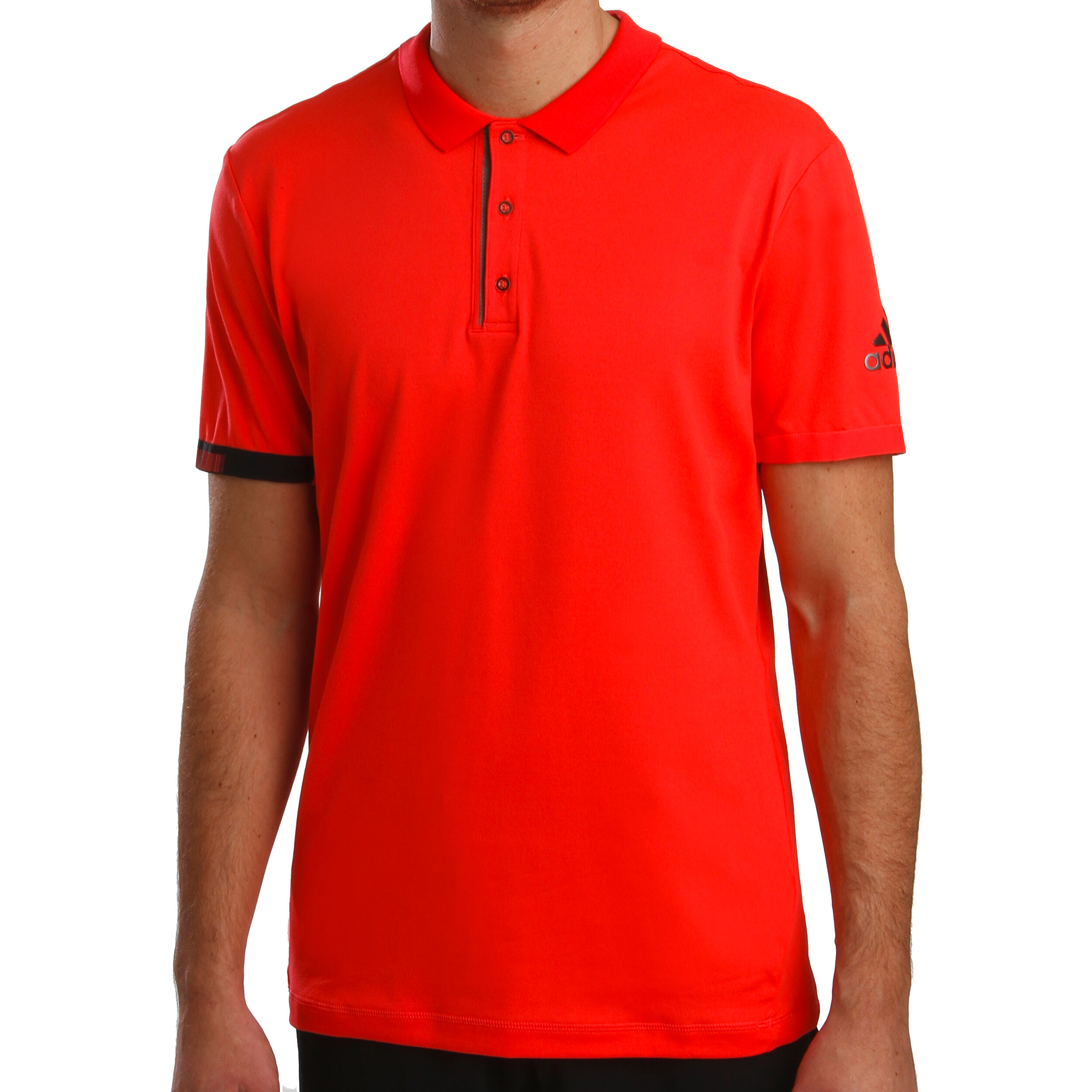 Adidas matchcode polo