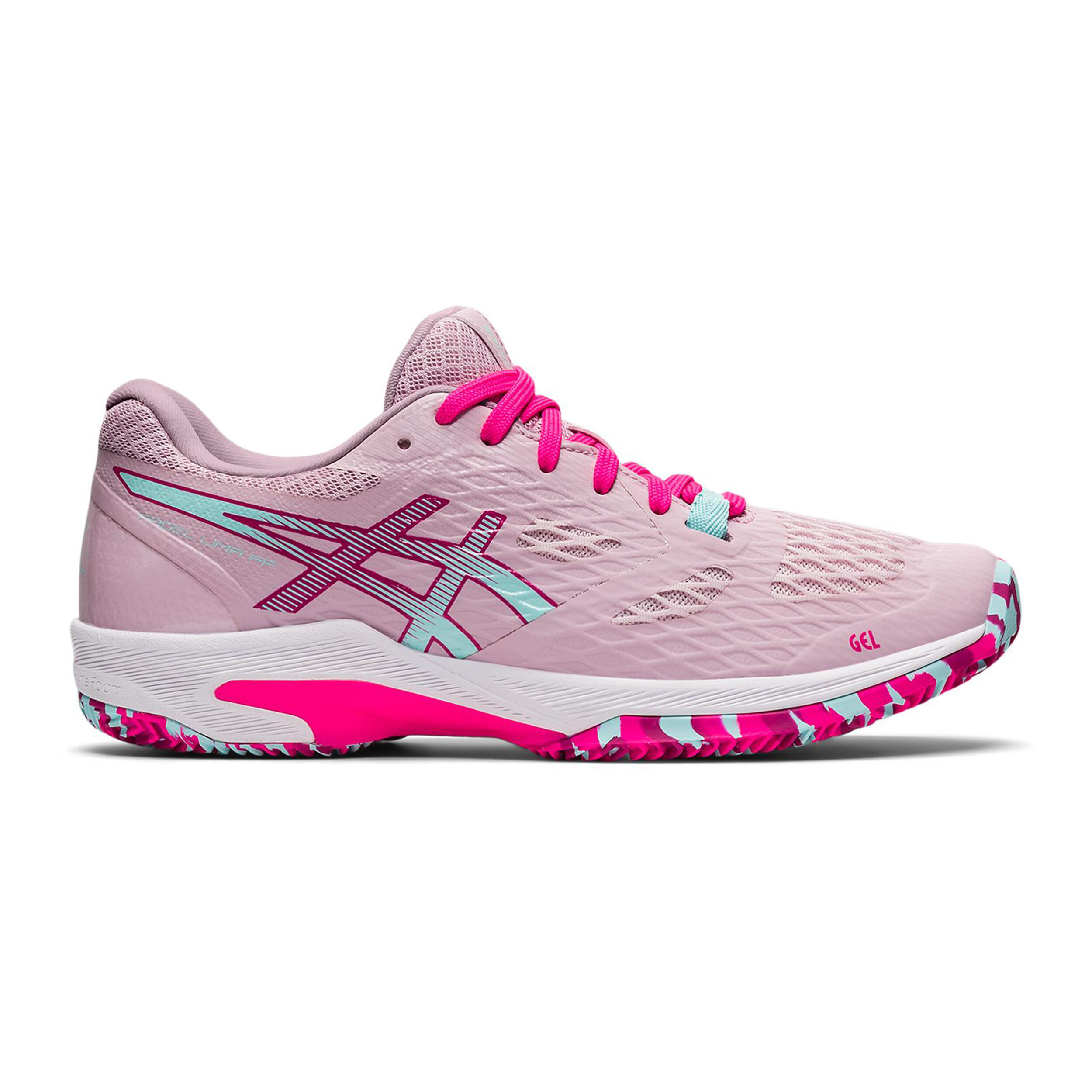 Asics gel lima padel top