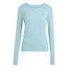 adi365 Climacool Running shirt Women - mint, 