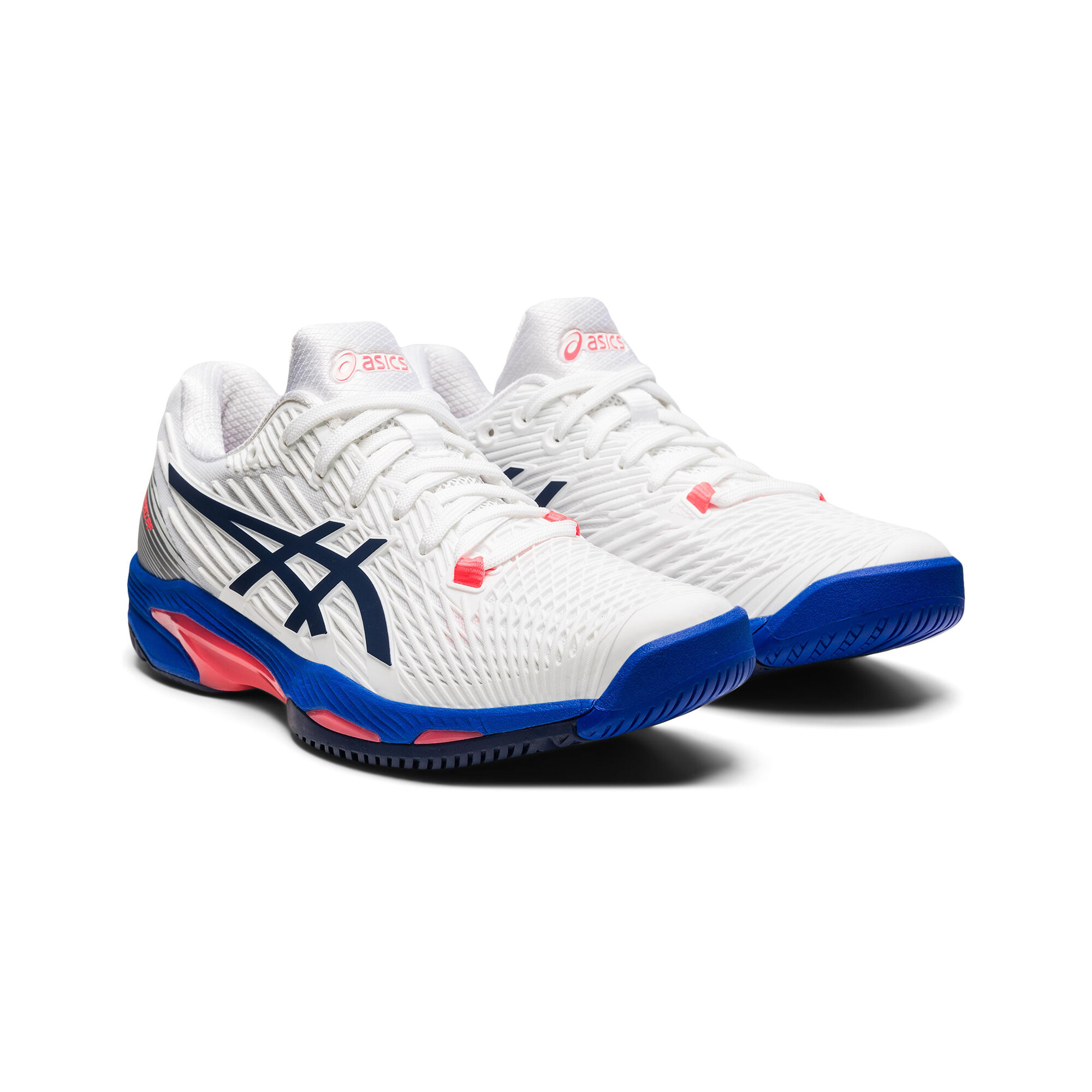 buy Asics Solution Speed FF 2 All Court Shoe Women White, Dark Blue online TennisPoint buy Asics Solution Speed FF 2 All Court Shoe Women White, Dark Blue online TennisPoint