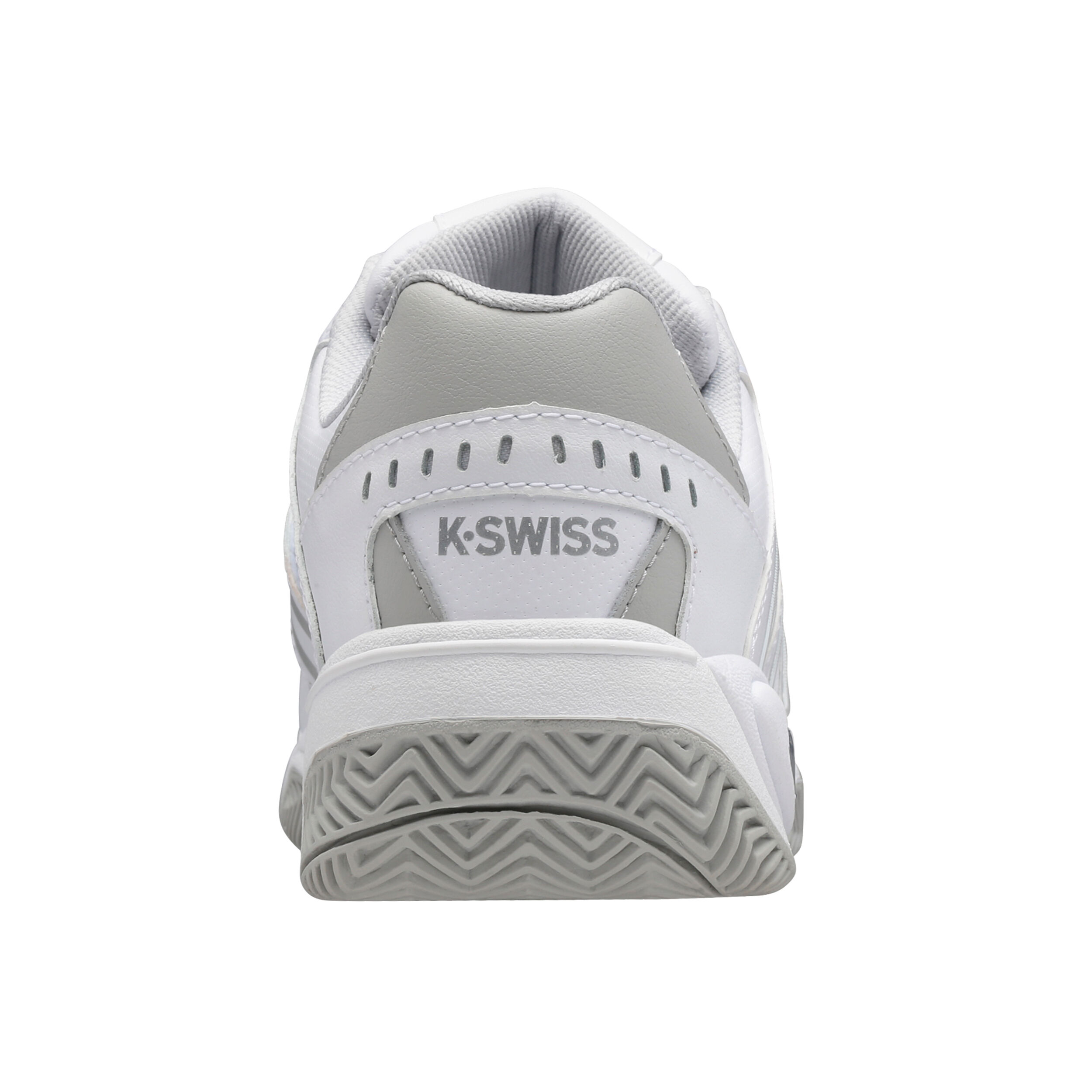 K swiss accomplish tennis top shoes