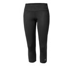 Limited Sports Clothing Limited Sports Rania Tight Women-Black,Grey