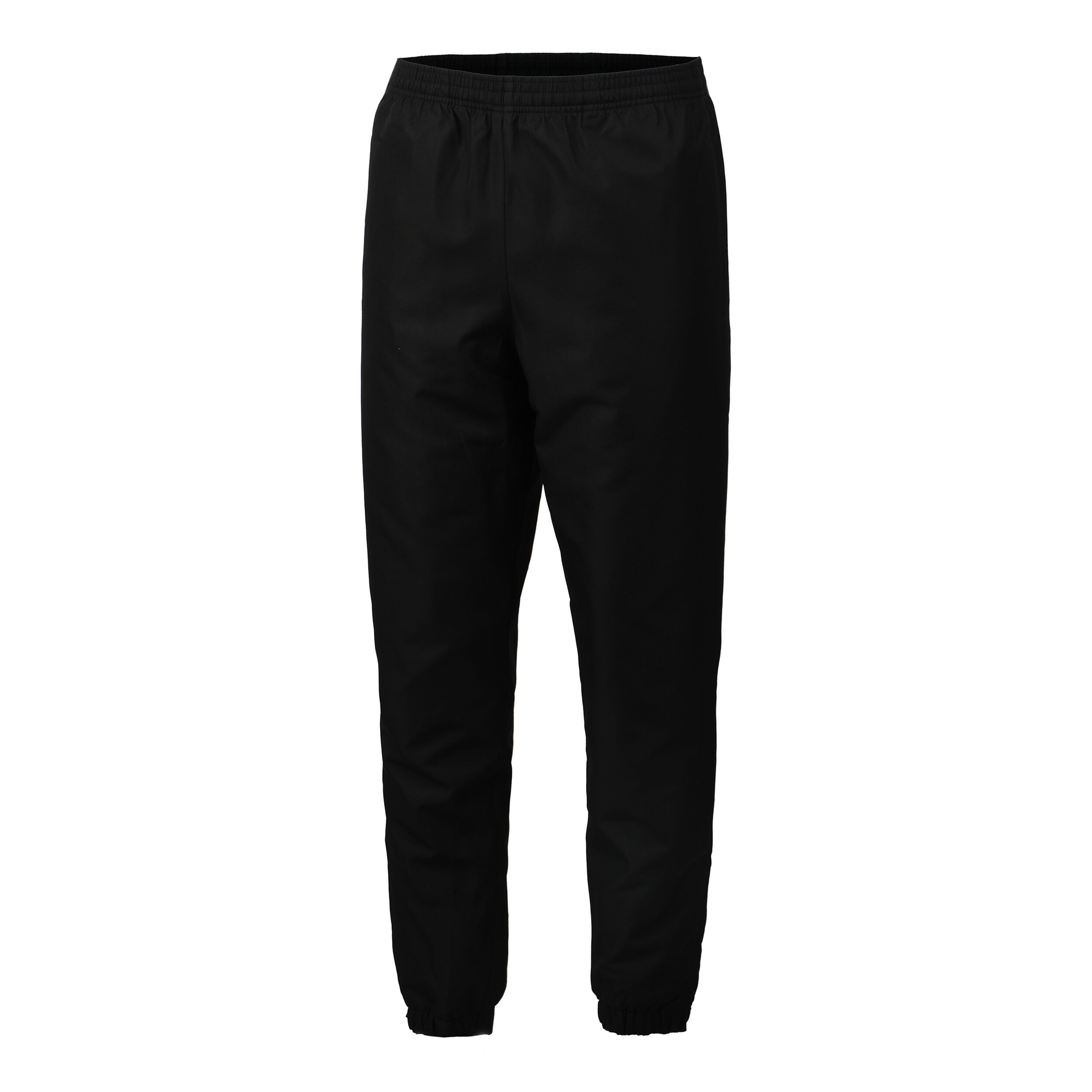 Buy Lacoste Tennis Training Pants Men Black online Tennis Point UK