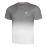 Crew Gradiant T-Shirt Men-Grey,White