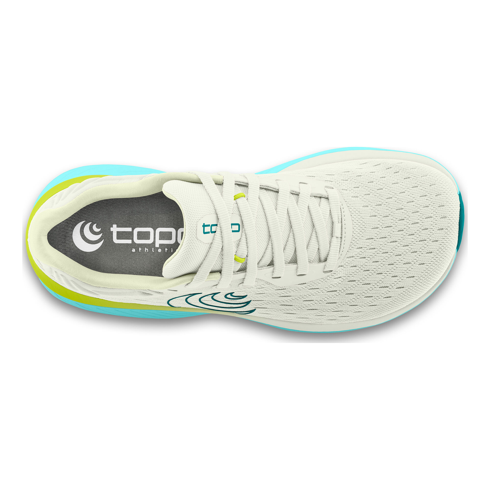 TOPO ATHLETIC