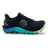 Ultraventure 4 Trail running shoe Women - black, lime