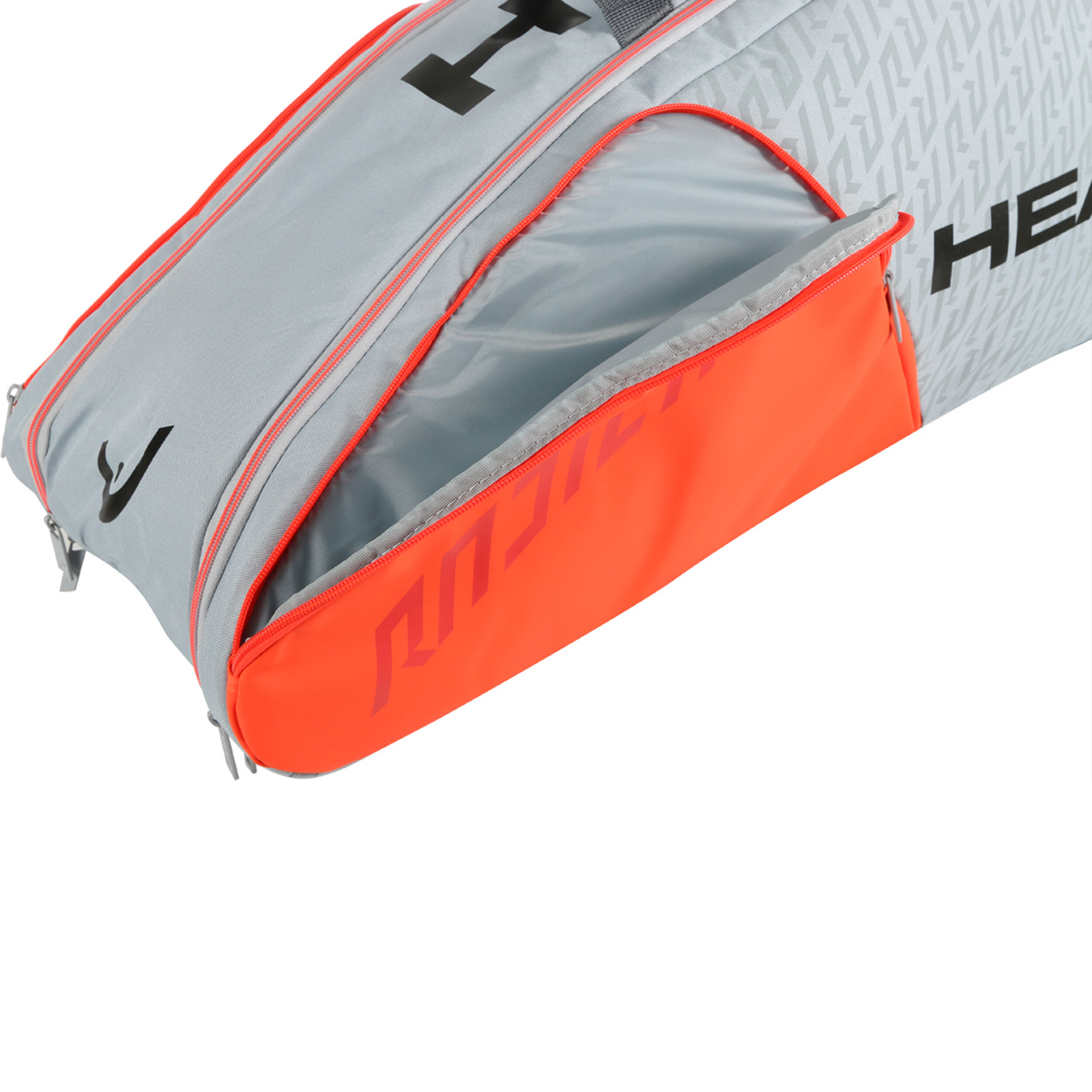 Head radical 2025 9r supercombi