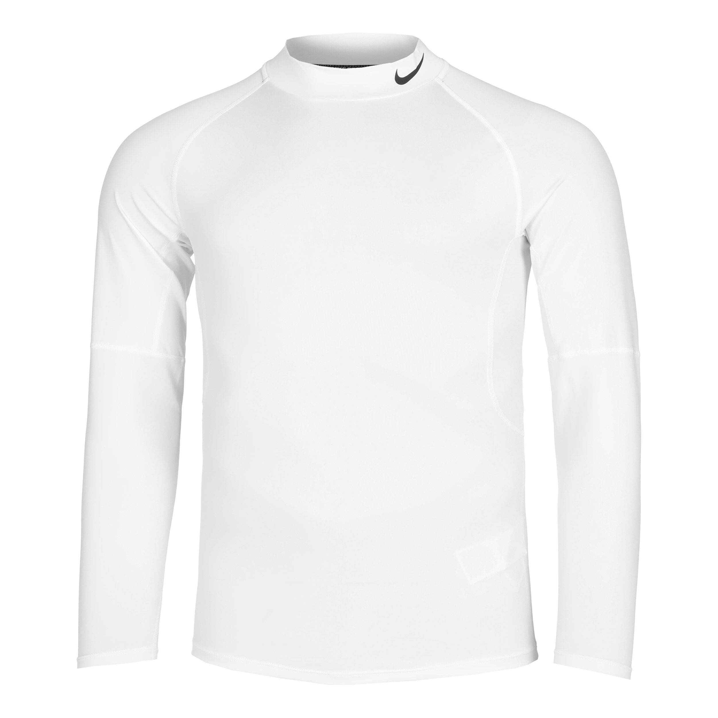 Buy Nike Dri Fit Long Sleeve Men White online Tennis Point UK