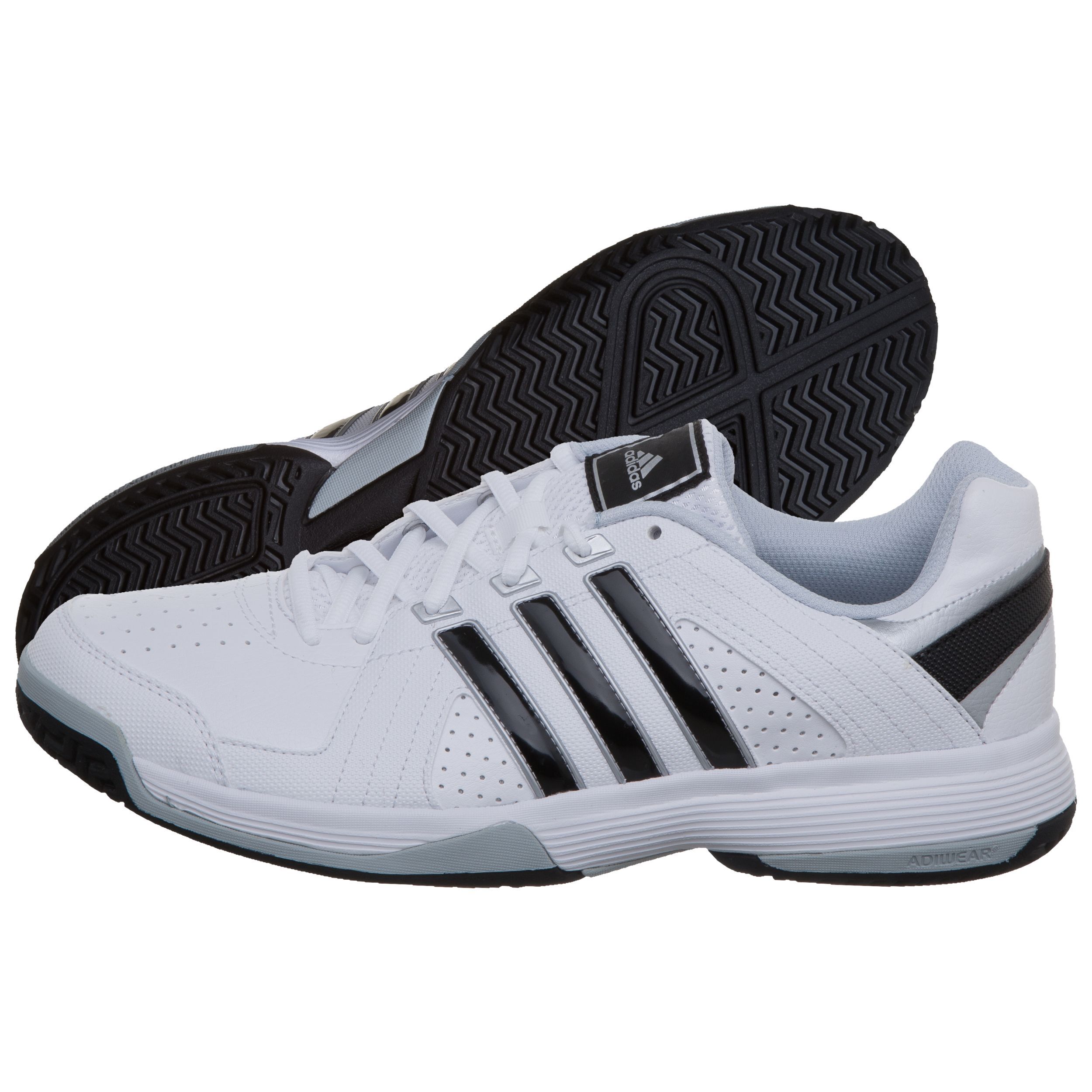 Buy adidas Response Court Response Approach STR Synthetic All Court Shoe Men White online Tennis Point UK