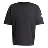 Essentials Loose Fit T-Shirt Men-black