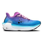 Craft Running shoes Craft Nordlite Ultra Neutral Running Shoe Women-Light Blue,Lime