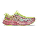 ASICS Running shoes ASICS Noosa Tri 16 Competition Running Shoe Women-Neon Green,Coral