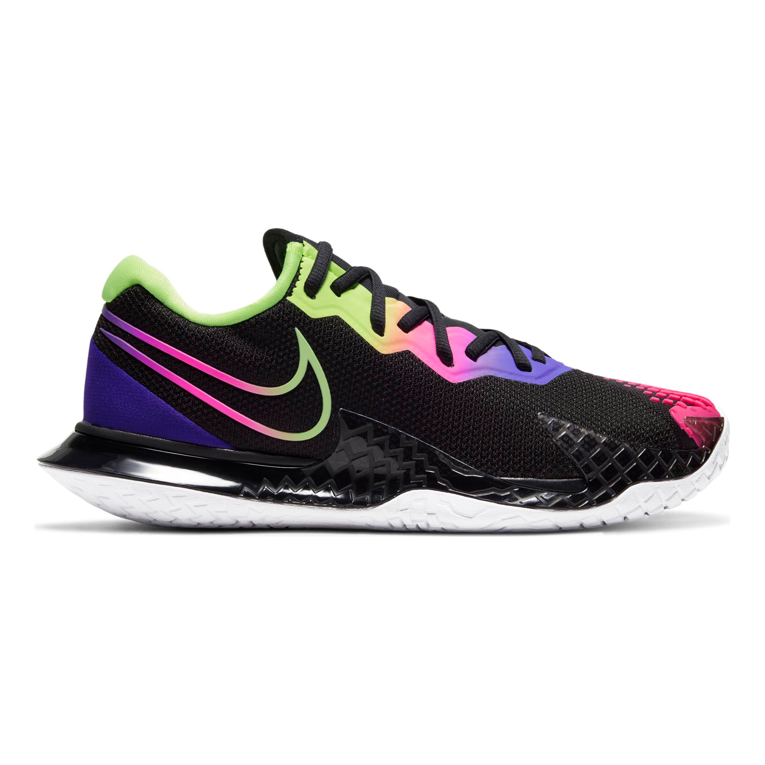 Nike air store cage court women's