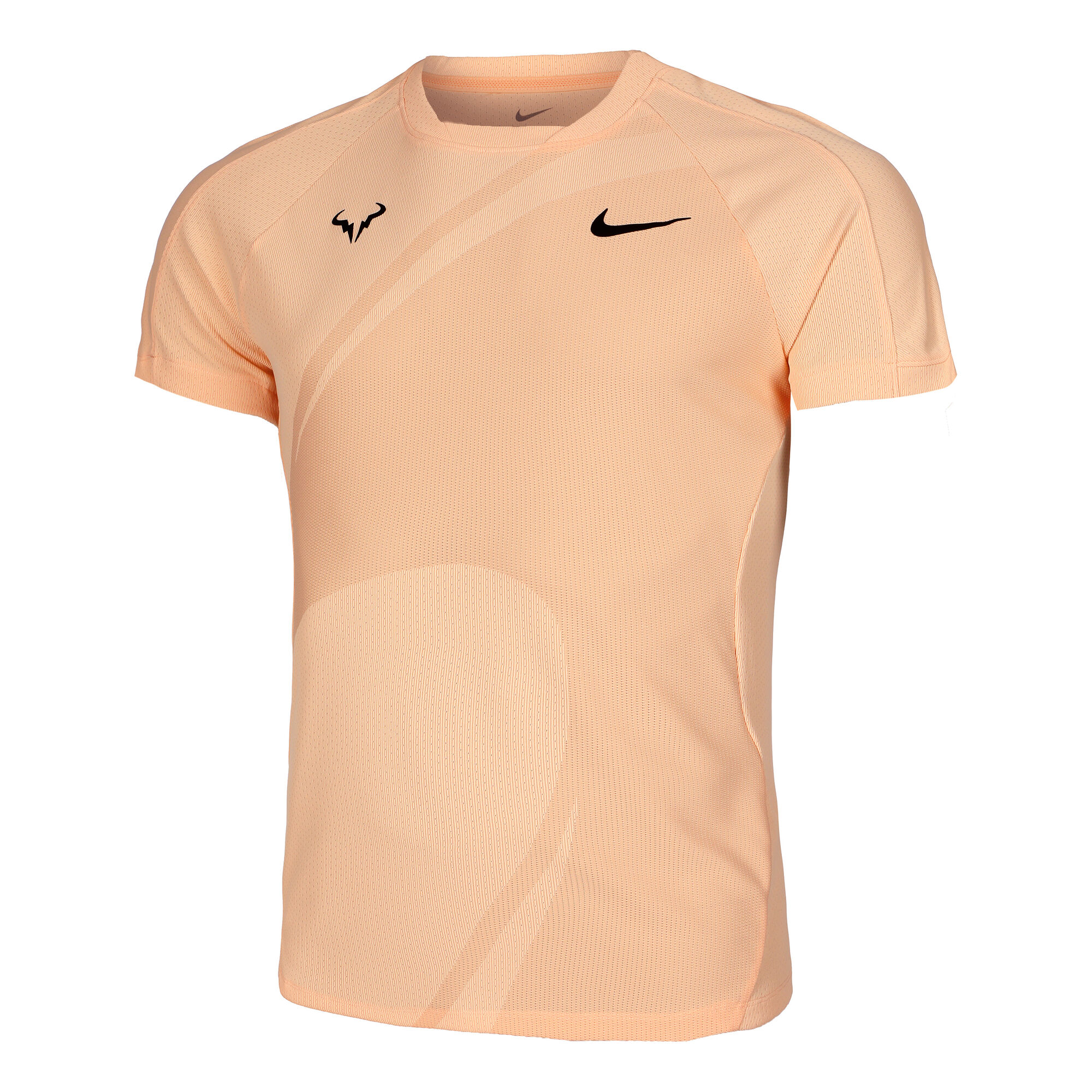 Buy Nike Dri-Fit RAFA T-shirt Hommes Abricot online