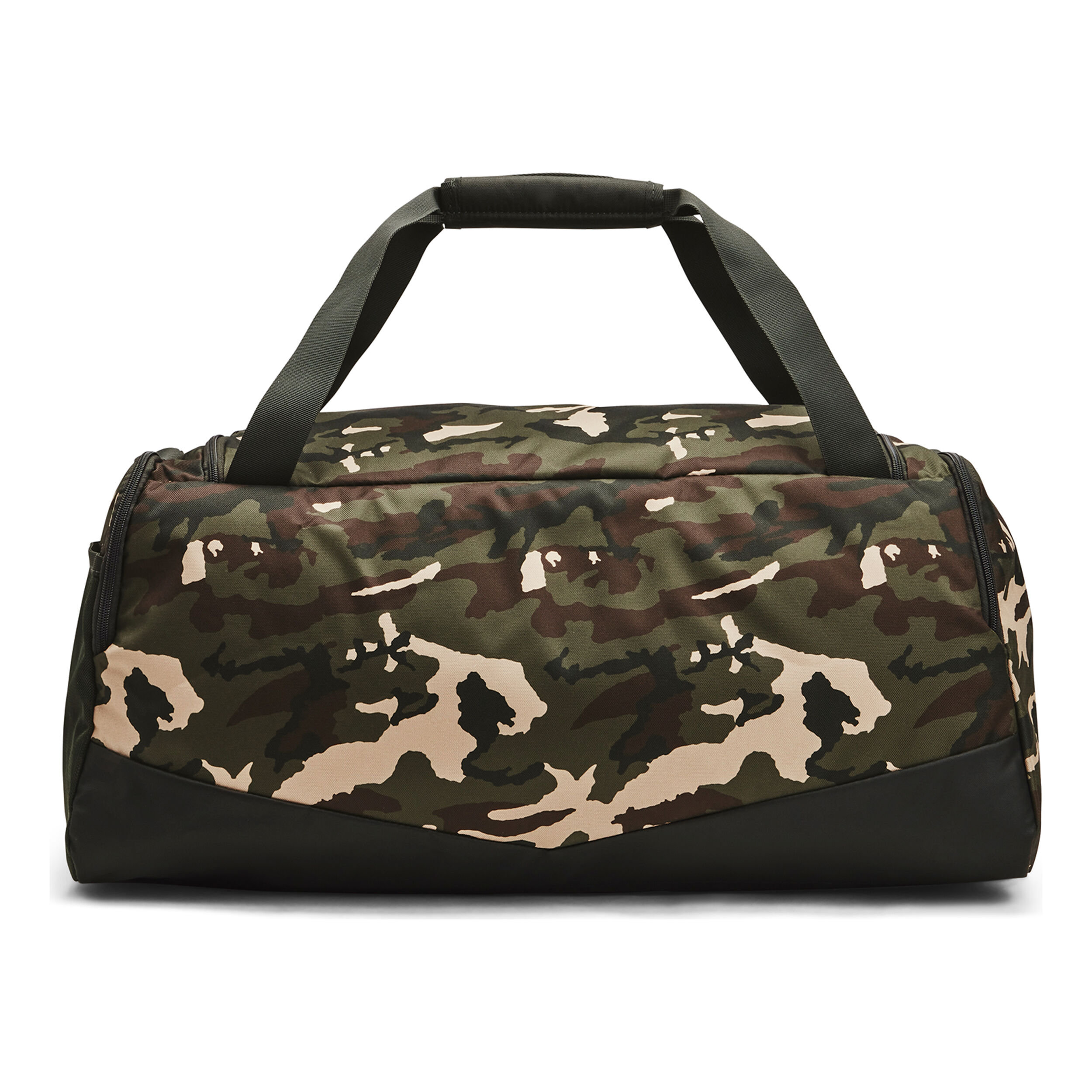 Buy Under Armour Undeniable 5.0 Duffle Sports Bag Green online Tennis Point UK