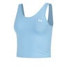 Motion EMEA Tank Top Women-Blue