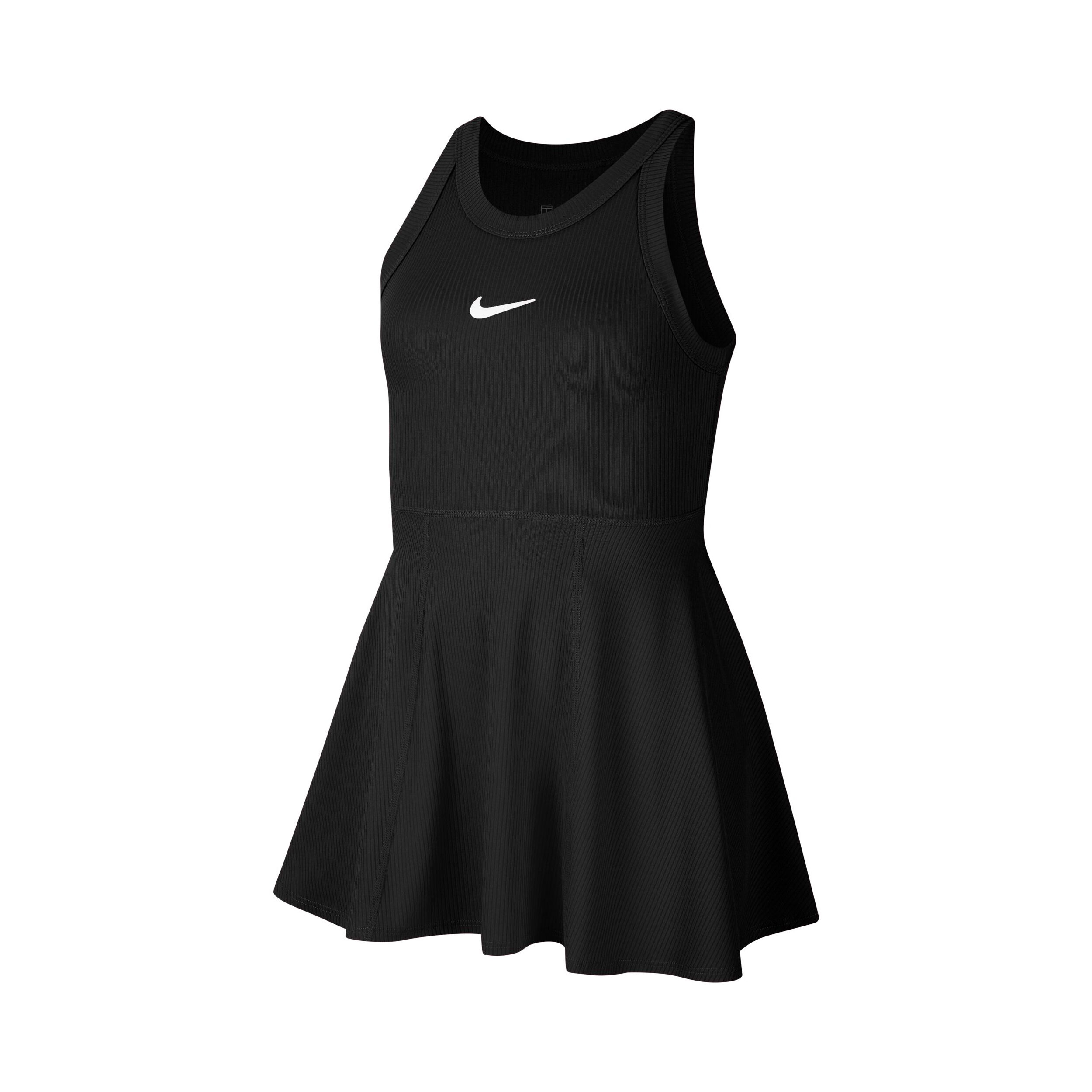 Nike girls tennis dress top