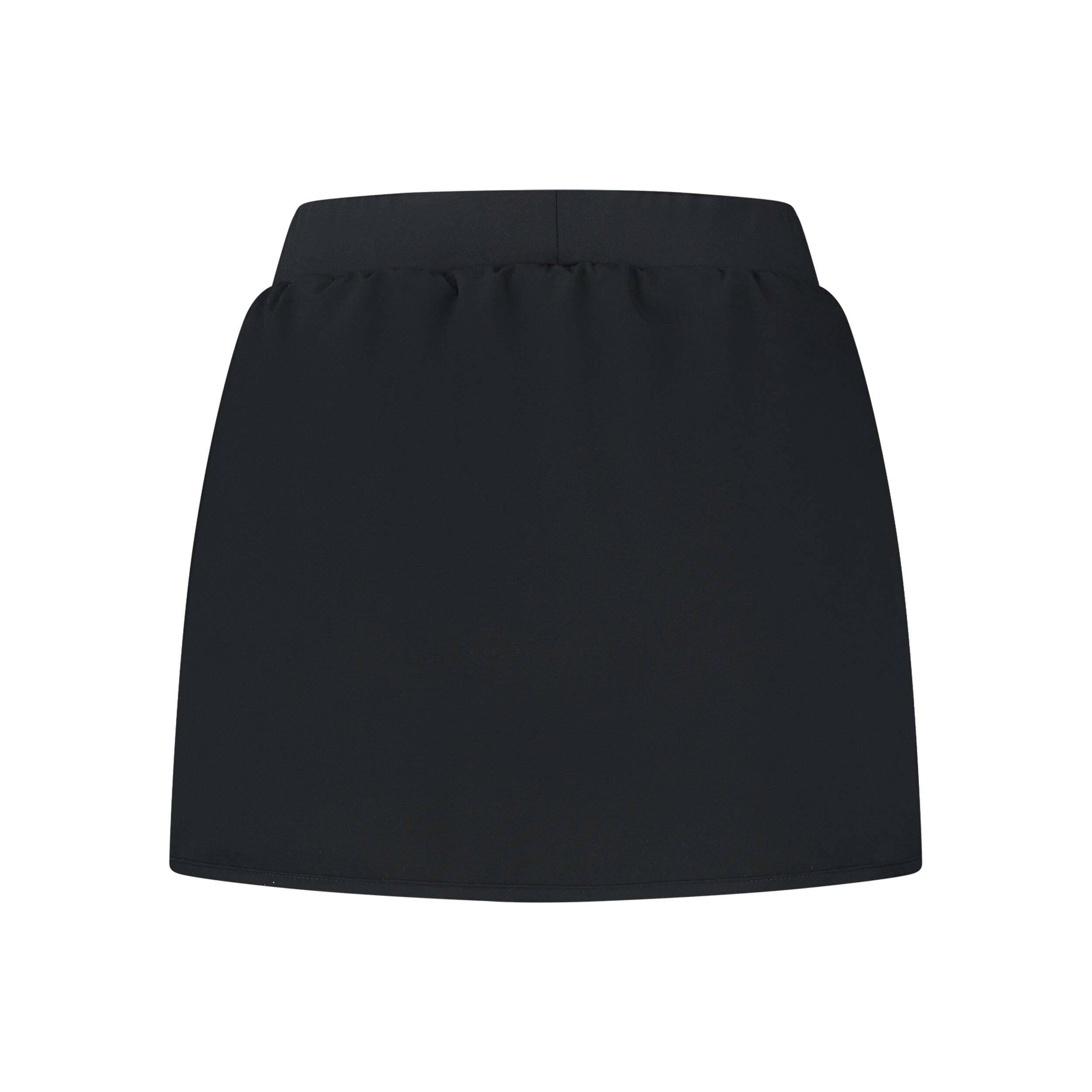 Long black skirt 4s deals